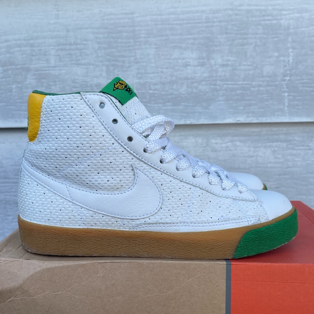 Nike Blazer Mid 73 vintage women’s 7